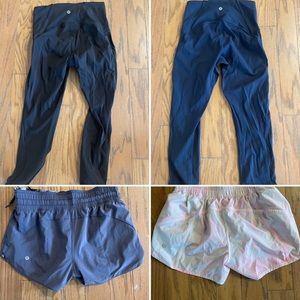 Lululemon Lot